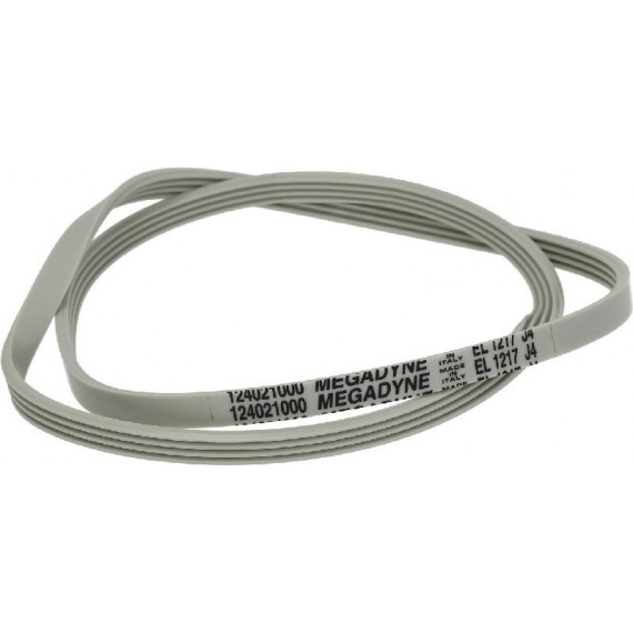 CINGHIA MULTIGRIP 1217 J4 EL POLIURETANO