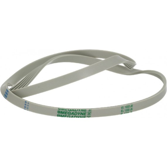 CINGHIA MULTIGRIP 1233 J5 EL POLIURETANO