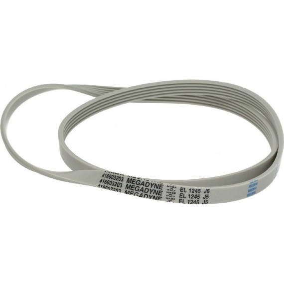 CINGHIA MULTIGRIP 1245 J5 EL POLIURETANO