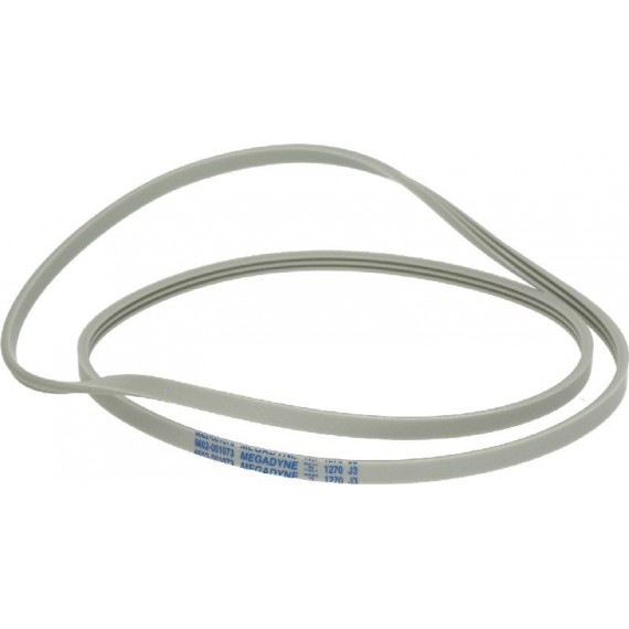 CINGHIA MULTIGRIP 1270 J3 POLIURETANO