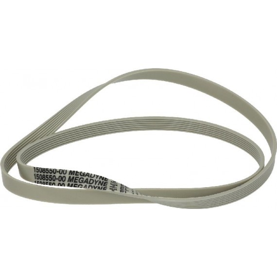CINGHIA 1115 H7 EL POLIURETANO