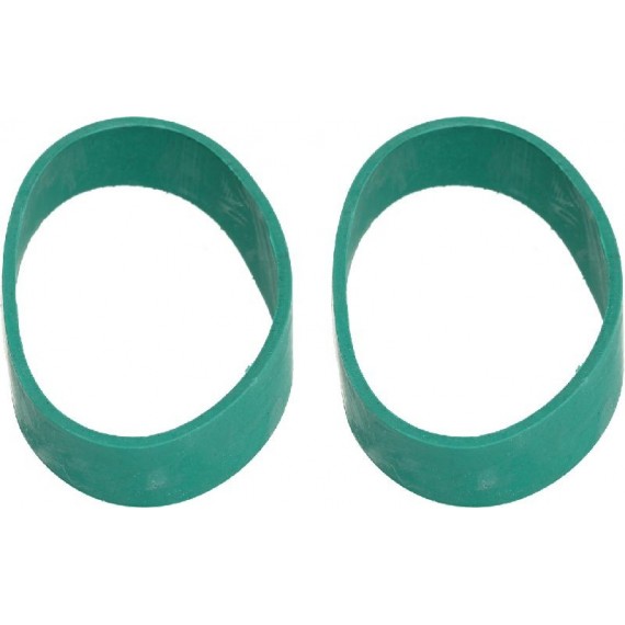 CINGHIA VERDE REGGISACCO 2PZ
