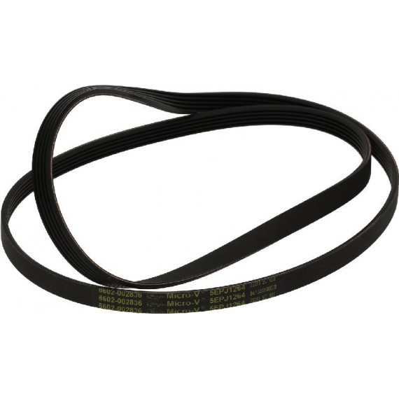 CINGHIA 1264 J5 EL POLY-V SAMSUNG