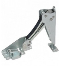 CERNIERA PORTA FRIGO INDESIT