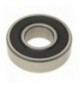 CUSCINETTO 6001-2RS SKF