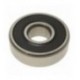 CUSCINETTO 6302-2RS SKF