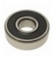 CUSCINETTO 6302-2RS SKF