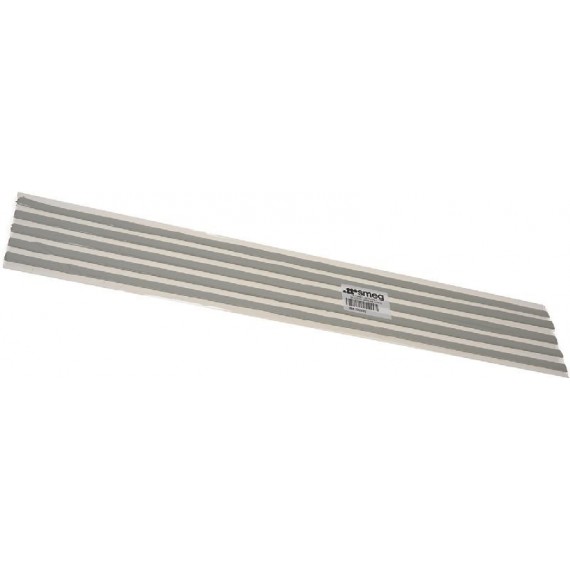 STUCCO FISSAGGIO PIANO COTTURA SMEG