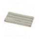 STUCCO PER PIANI COTTURA 4 FILE DA 700mm
