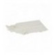 COPERCHIO CASSETTO DETERGENTE CANDY