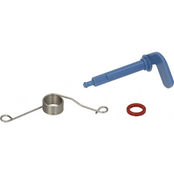 LEVA DISPENSER DETERGENTE BOSCH