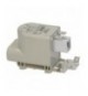 CONDENSATORE ELETTRICO A-NOISE 0,68mF
