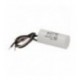 FILTRO ANTIDISTURBO 0,1mF+2X0,027mF