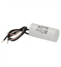 FILTRO ANTIDISTURBO 0,1mF+2X0,027mF