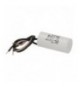 FILTRO ANTIDISTURBO 0,1mF+2X0,027mF