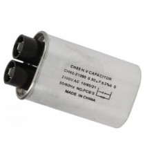 CONDENSATORE ELETTRICO 0,90mF 2100 V-AC