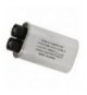 CONDENSATORE ELETTRICO 0,90mF 2100 V-AC