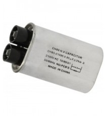 CONDENSATORE ELETTRICO 0,95mF 2100 V-AC