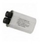 CONDENSATORE ELETTRICO 0,95mF 2100 V-AC