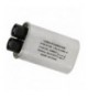 CONDENSATORE ELETTRICO 1,00mF 2100 V-AC