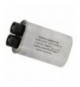 CONDENSATORE ELETTRICO 1,05mF 2100 V-AC