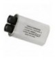 CONDENSATORE ELETTRICO 1,10mF