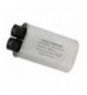 CONDENSATORE ELETTRICO 1,20mF 2100 V-AC