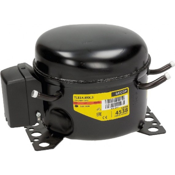 COMPRESSORE SECOP TLES4,8KK.3