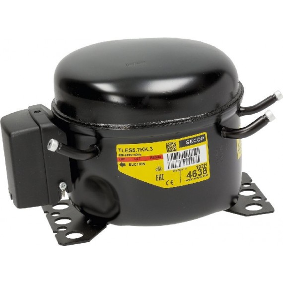 COMPRESSORE SECOP TLES5,7KK.3