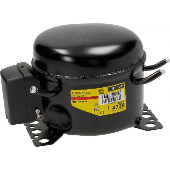COMPRESSORE SECOP TLES6,5KK.3