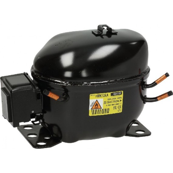 COMPRESSORE SECOP HMK12AA