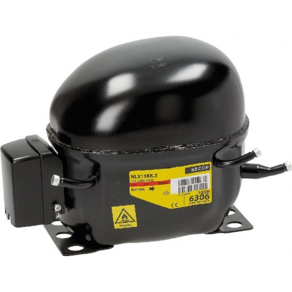 COMPRESSORE SECOP NLX13 KK.3