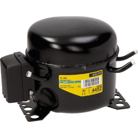 COMPRESSORE SECOP TL4G
