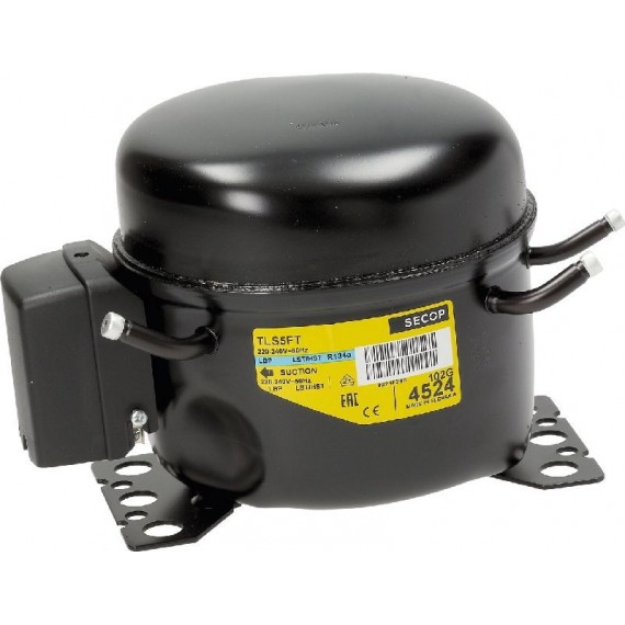 COMPRESSORE SECOP TLS5FT