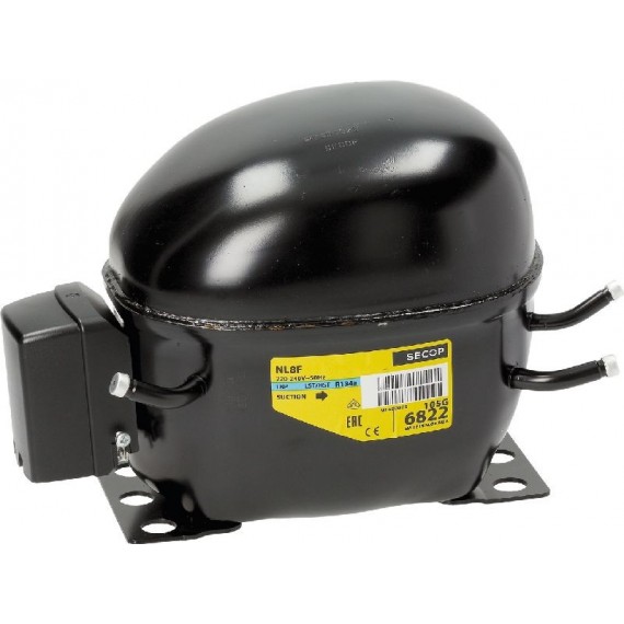 COMPRESSORE SECOP NL8F