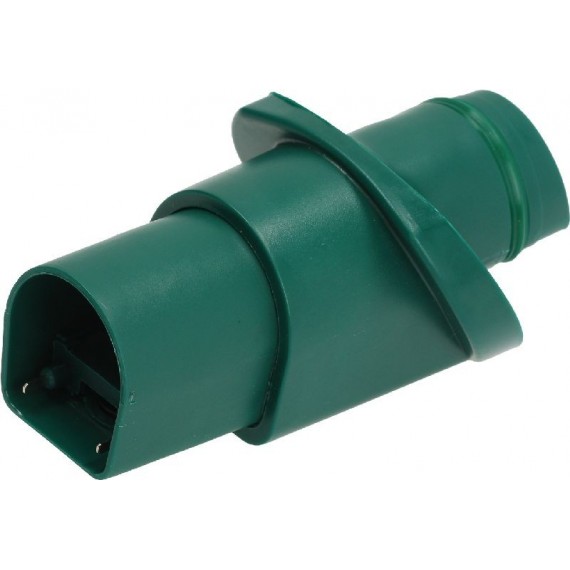 ADATTATORE ELETTRIFICATO ADATTABILE