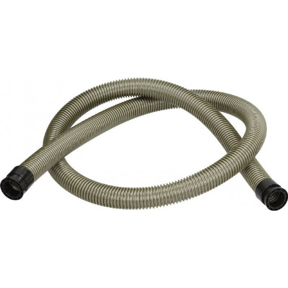 FLESSIBILE HOOVER 2mt BRONZO CON CLIP