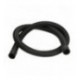 FLESSIBILE X HOOVER 2mt NERO CON CLIP