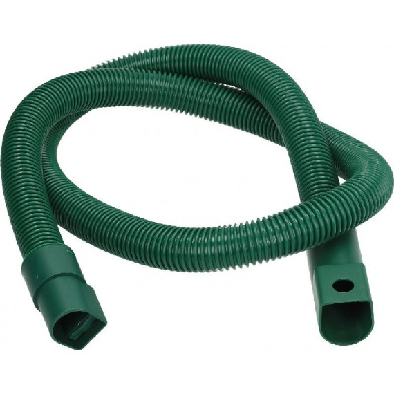 TUBO FLESSIBILE CON RACCORDI 1,80mt