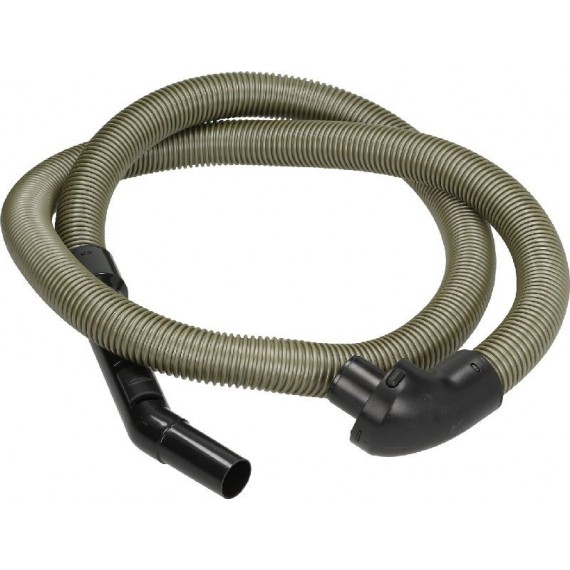 TUBO FLEX 2000 mm COMPLETO BRONZO