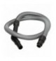 TUBO FLEX 2000 mm COMPLETO