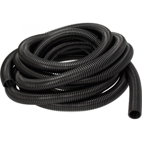 TUBO FLEX NERO 7500 mm