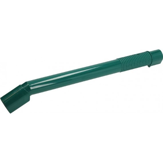 TUBO PROLUNGA RIGIDO ESTENSIBILE 570 mm