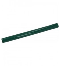 TUBO PROLUNGA RIGIDO 473 mm VERDE