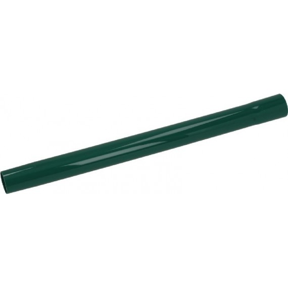 TUBO PROLUNGA RIGIDO 473 mm VERDE