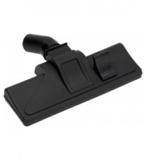 SPAZZOLA COMBI CON RUOTE Diam.32mm