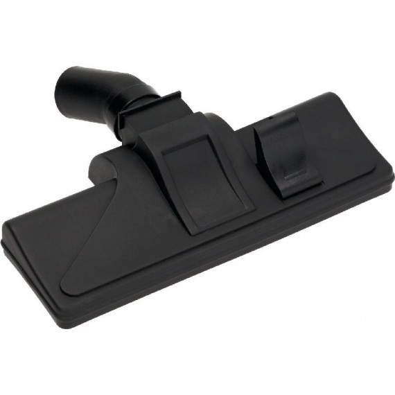 SPAZZOLA COMBI CON RUOTE Diam.32mm