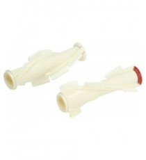 SPAZZOLE PER MATERASSI - KIT 2 PZ.