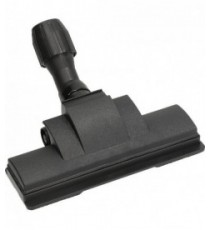 SPAZZOLE X PARQUET CON RUOTE RACCORDO