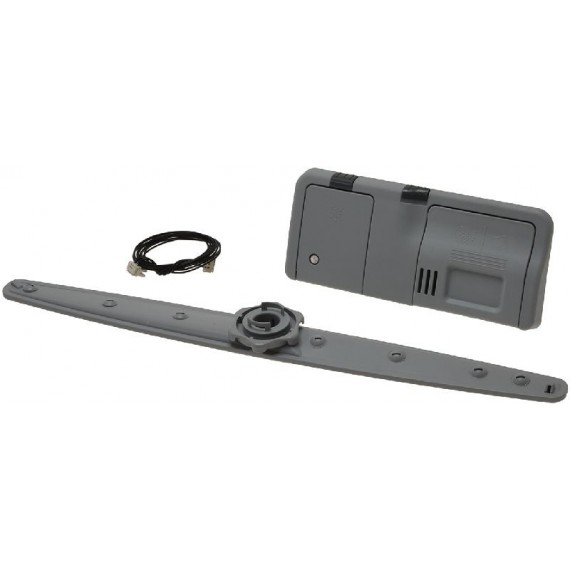 KIT ELETTRODOSATORE GIRANTE INFERIORE
